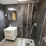 Graben - Aare Jungfrau Ag Appartement