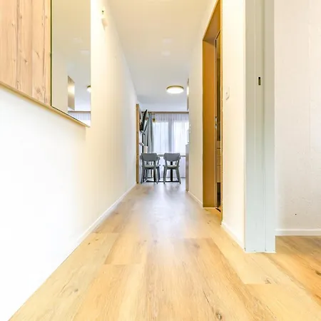 Apartamento Graben - Aare Jungfrau Ag Grindelwald