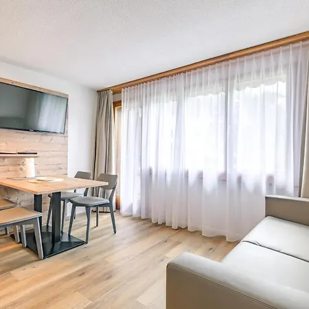 Apartment Graben - Aare Jungfrau Ag Grindelwald