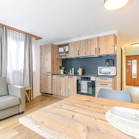 Graben Apartment Grindelwald