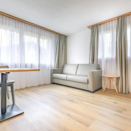 Graben Apartment Grindelwald