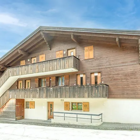 Graben Apartment