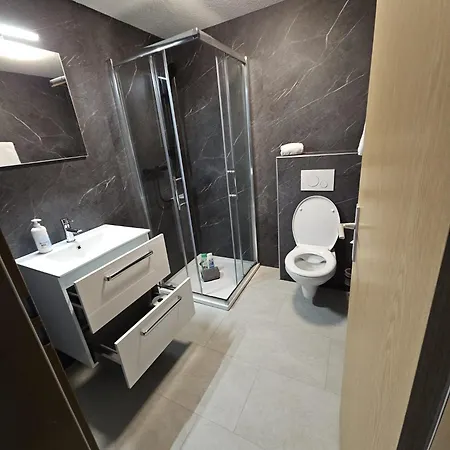 Graben - Aare Jungfrau Ag