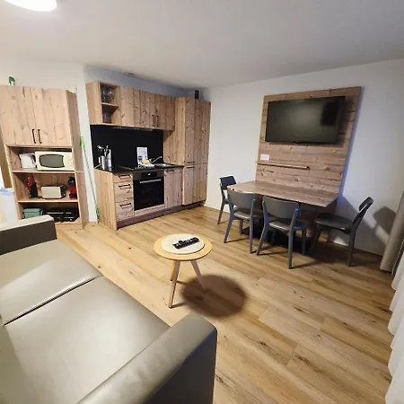 Graben - Aare Jungfrau Ag * Grindelwald