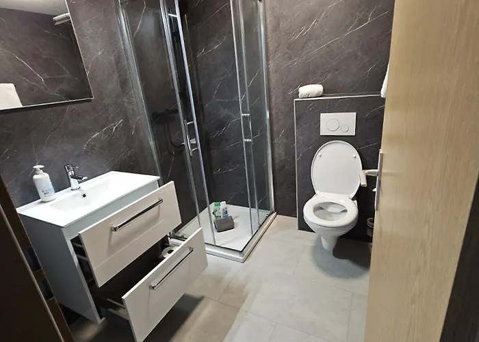 Graben - Aare Jungfrau Ag