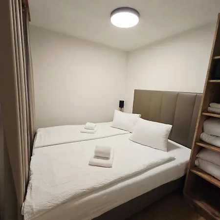 Apartamento Graben - Aare Jungfrau Ag Grindelwald
