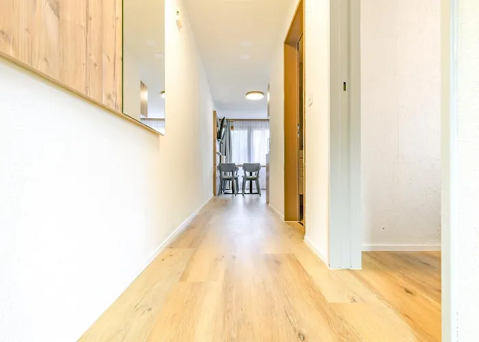 Apartamento Graben - Aare Jungfrau Ag Grindelwald