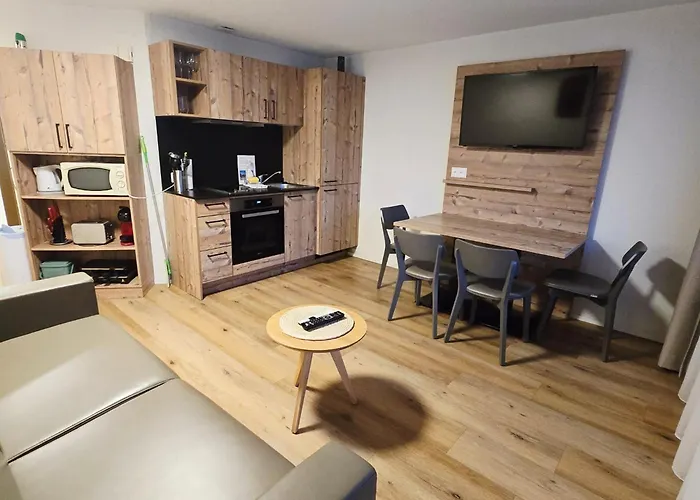 Graben - Aare Jungfrau Ag * Grindelwald