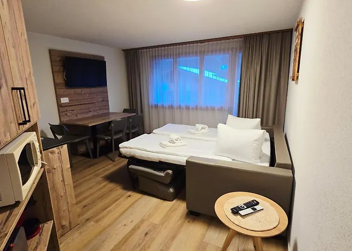 Graben - Aare Jungfrau Ag