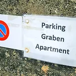 Graben - Aare Jungfrau Ag Apartment *