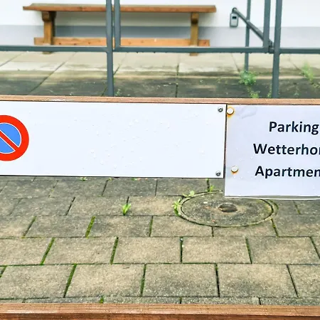 Graben - Aare Jungfrau Ag Appartamento *