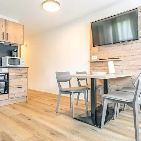 Appartamento Graben - Aare Jungfrau Ag Grindelwald