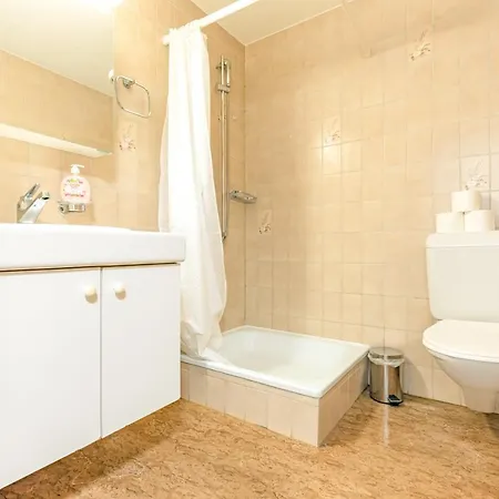 Appartamento Graben - Aare Jungfrau Ag