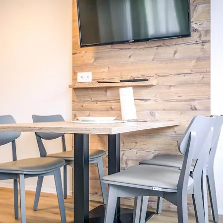 Graben - Aare Jungfrau Ag Appartamento Grindelwald